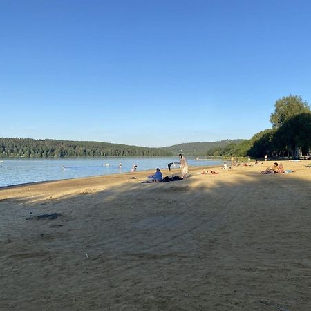 Hotel Barborka Пршедни Вытонь Экстерьер фото